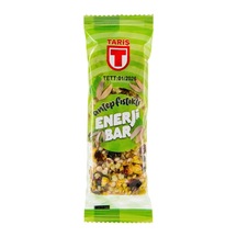 Antep Fıstıklı Enerji Bar 30g