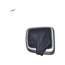 Vites Körüğü Gri Krom Çerçeveli Fiat Egea 15 735631235