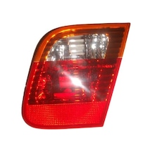 Bzt Bmw 3 Serı- E46- Sd- 02/05 İç Stop Lambası Sağ Sarı/beyaz/kırmızı Duysuz Tyc