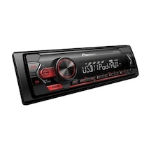 Pioneer Mvh-s125uı Oto Teyp Usb Aux Girişli