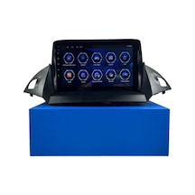 Kuga-c Max 2013-2018 Cadence 6-128 Sim Kartlı 360 Cam Destekli Pro Oem Multimedia
