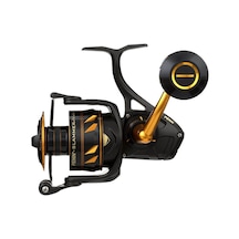 Penn Slammer Iv 6500 8+1 Bilyalı 5.6:1 Devirli Genel Kullanım Olta Makinesi
