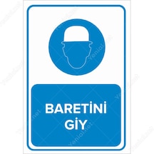 Baretini Giy Levhası (470540011)
