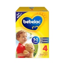 4 Çocuk Devam Sütü 400 G 1 Yaş+