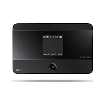 TP-LINK M7350 150MBPS 2.4/5GHz 4G LTE TAŞINA  İLİR SIM KART GİRİŞ
