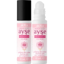 Akita Ayşe Gül Kadın Parfüm 10 ML