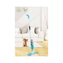 Bay Mikrafiber Spray Mop Hazneli Ve Pratik Temizlik Mopu Najmaddin
