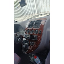 Mercedes Vito Konsol/Maun Kaplama 1996-1999 23.Prç (522931903)