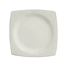 Kütahya Porselen 9559 Bone Mare 62 Parça Yemek Takımı - Platin