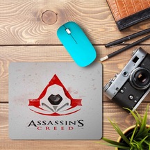 Assains Creed Mouse Pad Mousepad