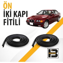 Bmw 3 Serisi E36 1992-1998 Ön İki Kapı Fitili Bm02321