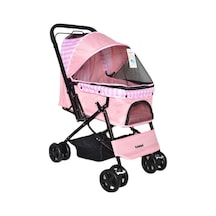 Zampa Nova Kedi & Köpek Arabası 52 x 76.5 x 95 CM