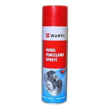 Genel Temızleme Spreyı 500ml