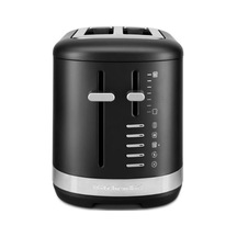 Kitchenaid 5KMT2109EBM 2 Dilim Ekmek Kızartma Makinesi