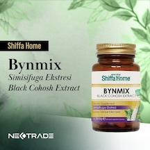 Aksu Vital - Shiffa Home - Bynmix Kapsül
