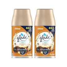 Oda Kokusu Yedek Sprey Oryantal 2 X 269 Ml./175gr. Diğer