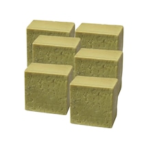 Siirt Bıttım Sabunu Organik 6 x 125 G
