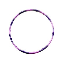 Ciwaa Cwa-2403 14 Parça Geçmeli Hulahop 70 CM