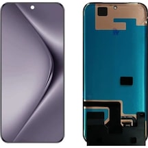Huawei Pura 70 Pro Uyumlu A Kalite Lcd Ekran Dokunmatik