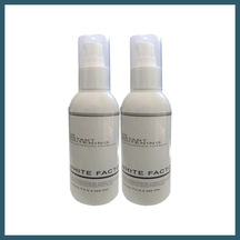 Bezos White Factor 2x120 Ml Cilt Bakım Kremi Ob