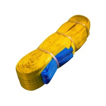 Güney G1141 3 Ton 3 Metre Polyester Bez Çeki Halatı