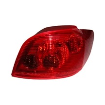 Peugeot - Arka Stop Lambası Sol Pg 307 2001-