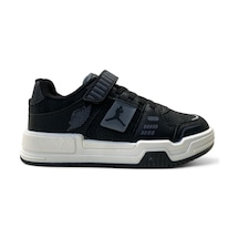 Cool King Çocuk Sneaker Siyah