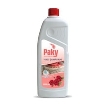 Paky Gül Halı Şampuanı 1 L