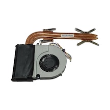 Lenovo Uyumlu Ideapad G700A Notebook Soğutucu Cpu Heatsink Fan