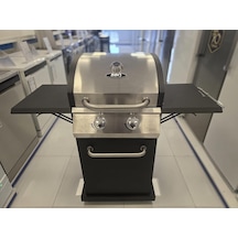 Srgg 21407 Gazlı Barbekü Diğer