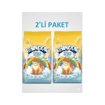 Kedi Kumu Topaklaşan 10 Lt 2 Adet