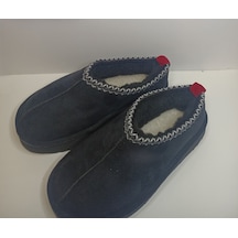 Huzurlu Adımlar Tazz Ugg Ayakkabı Siyah
