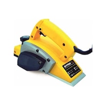 Staxx Power Metal Sanzıman 2200W Çift Bıcaklı Planya Makinesi