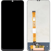 Vivo Y31s Dokunmatik Ekran