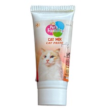 Pet's Family Cat Mix Malt Paste 30 G