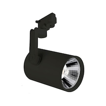 Cata 30W Ray Spot Siyah Kasa 3200K Günışığı Işık Castor CT-5334