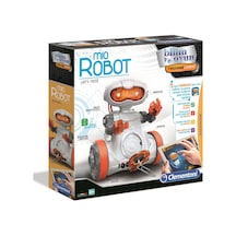 Clementoni Robotik  Laboratuvarı Mio Robot 64957