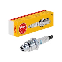 Ngk Buji Br8hs-10 1134 Yamaha/suzuki/tohatsu Nikel Dıştan Takma Deniz Motoru Bujisi Nikel Dıştan Takma Deniz Motoru Bujisi - Nickel Outboard Spark Plug