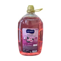 Hobby Naturals Sıvı Sabun 3 Lt Sku: Smg8690010428080
