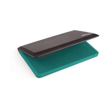 Colop Micro 3 Stampa Yeşil - 90x160mm Siyah