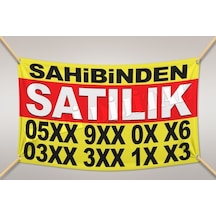 Sahibinden Satılık Branda - Afiş-Pankart Avrupa Yırtılmaz Branda (287397315)