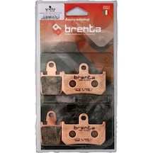 Brenta Sın.metal Yamaha Yzf-r1 431-321