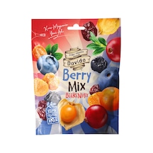 Dovido Berry Mix 100 G - 8 Adet Tarı