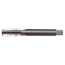 Maier Dın 2182 Düz Kanal Whitworth Hss Makine Kılavuzları Bsw 1/4" X 20
