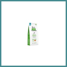 Brit Care Skin Coat Adult Large Breed Somonlu Büyük Irk Tahılsız Yetişkin Köpek Maması 12 Kg Mac