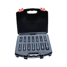 1/2" Havalı Derin Lokma 4lü Set-5483