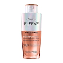 L'oreal Paris Elseve Growth Booster Dökülme Karşıtı Saç Bakım Şam