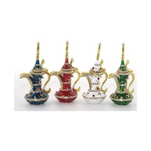 Swaroski Tekli İbrik 10 Cm Alk2074 .
