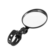 Bisiklet Ayna Silikon Kayışlı Tt 301