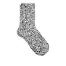 Mavi - Siyah Bot Çorabı 1911904-900